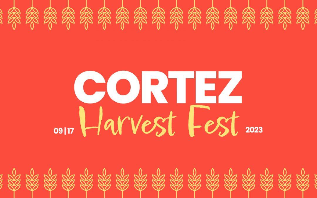 Cortez Harvest Festival