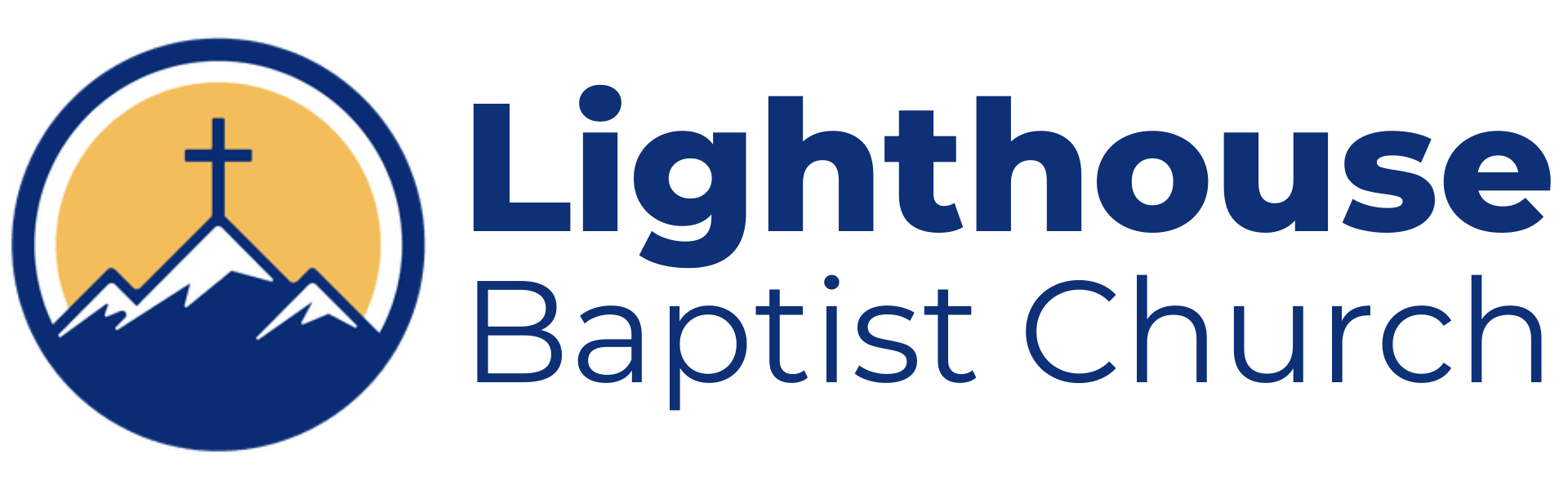 Lighthouse Baptist Church | Cortez, Colorado