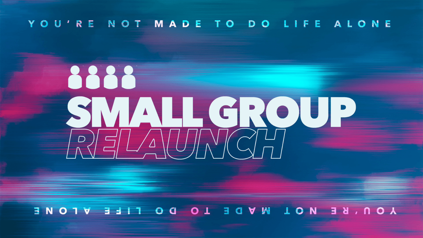 Small Groups