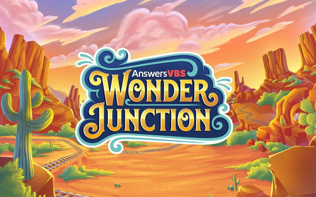 Vacation Bible School